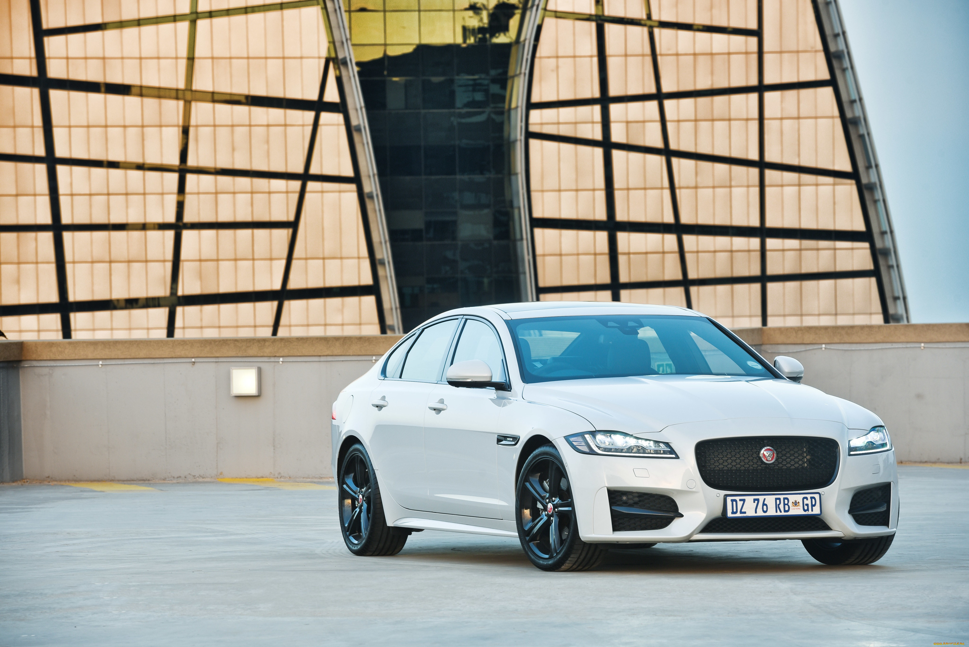 , jaguar, za-spec, r-sport, xf, 2016